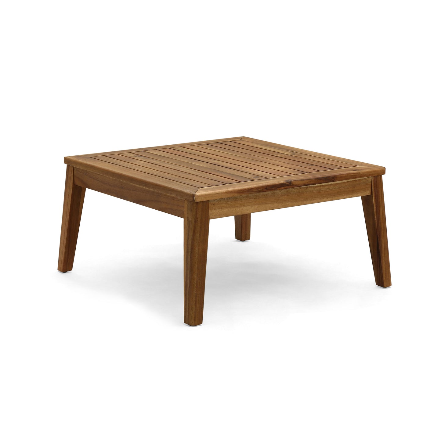 Grenada - Corner And Coffee Table - Red
