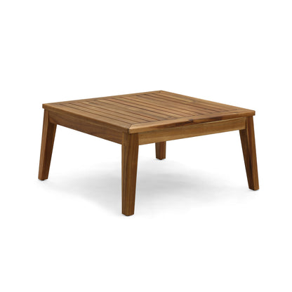 Grenada - Corner And Coffee Table - Red