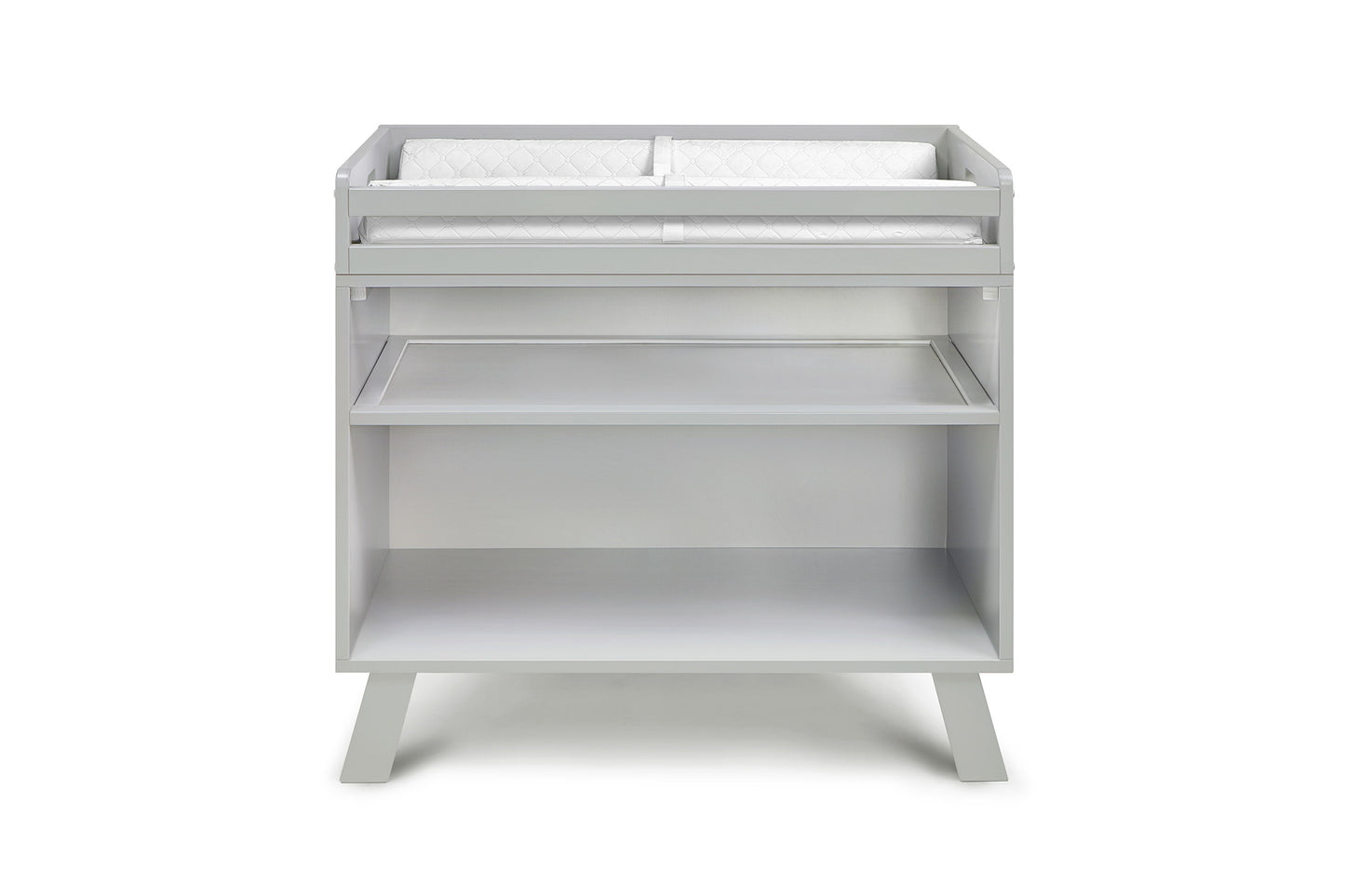 Livia - Multi Purpose Changing Table - Gray