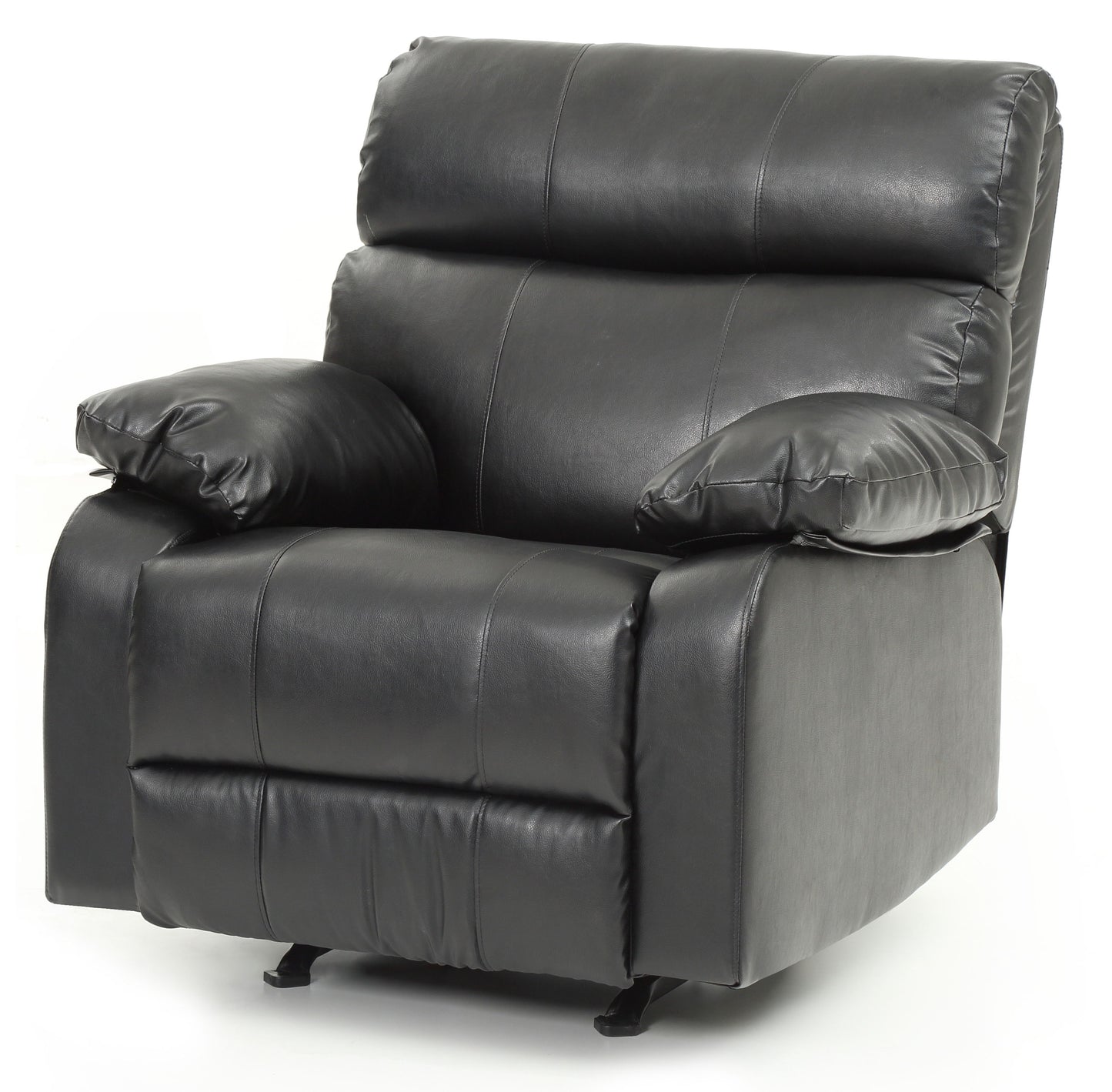 Rocker Recliner - Black