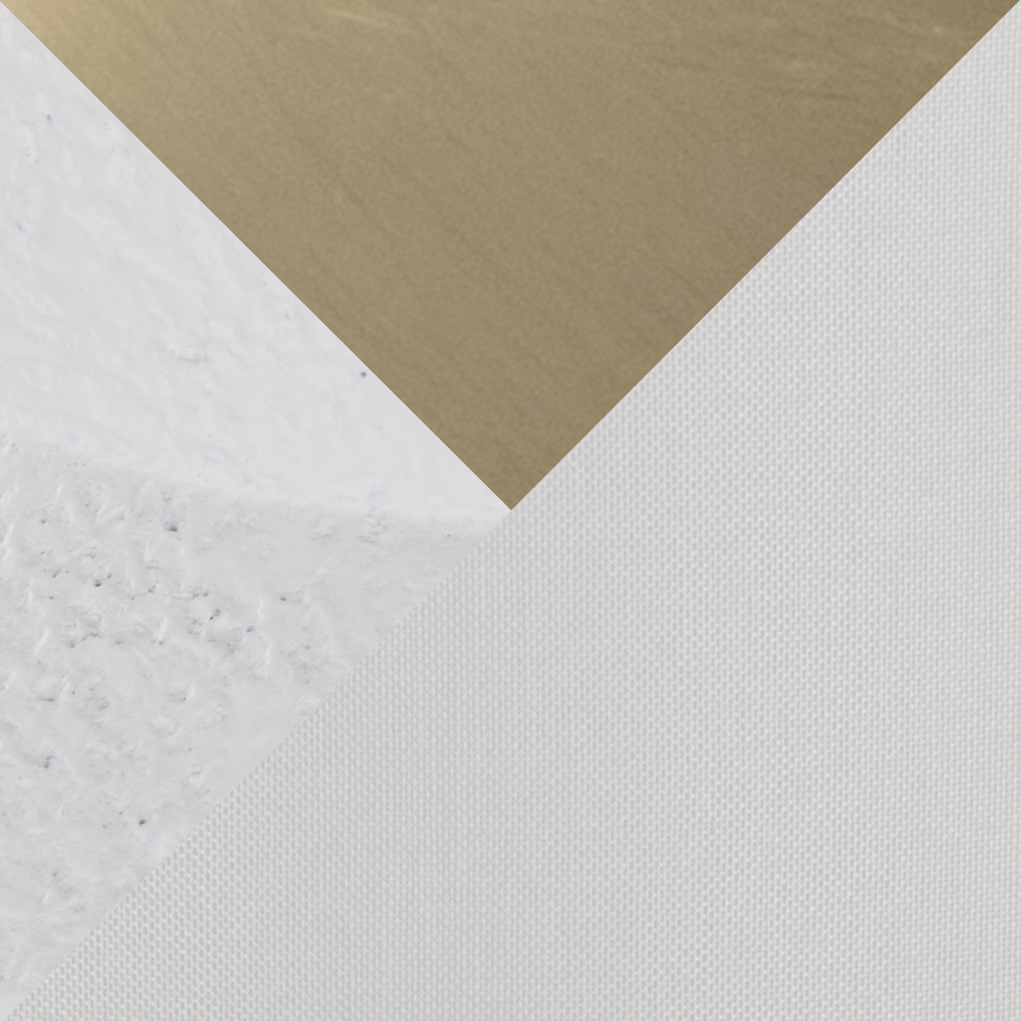 Lloyd - Contemporary Table Lamp (Set of 2) - Sanded Matte White / Modern Brass / White