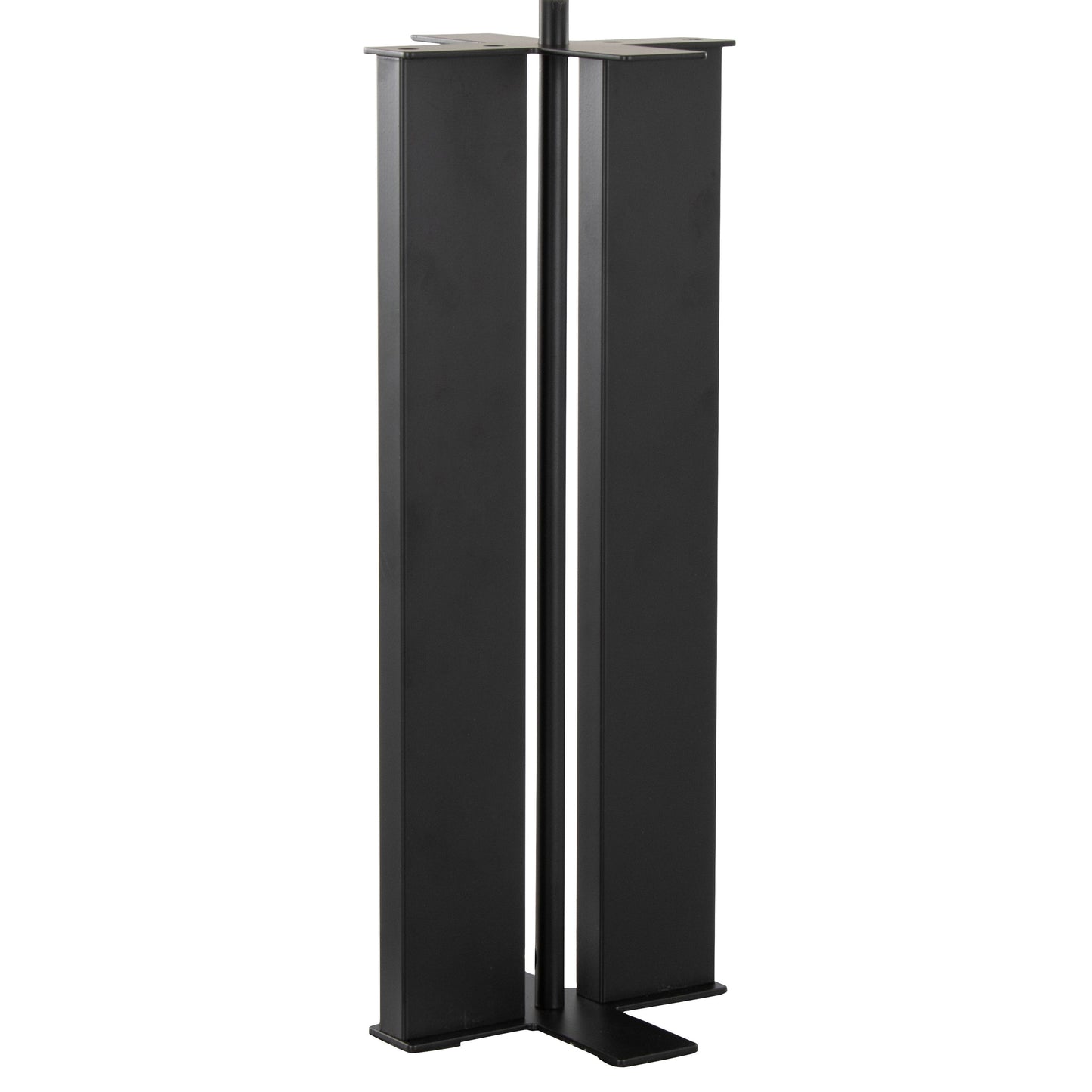 Cosmo - Contemporary Table Lamp - Black / White