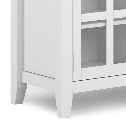 Artisan - Sideboard Buffet - White