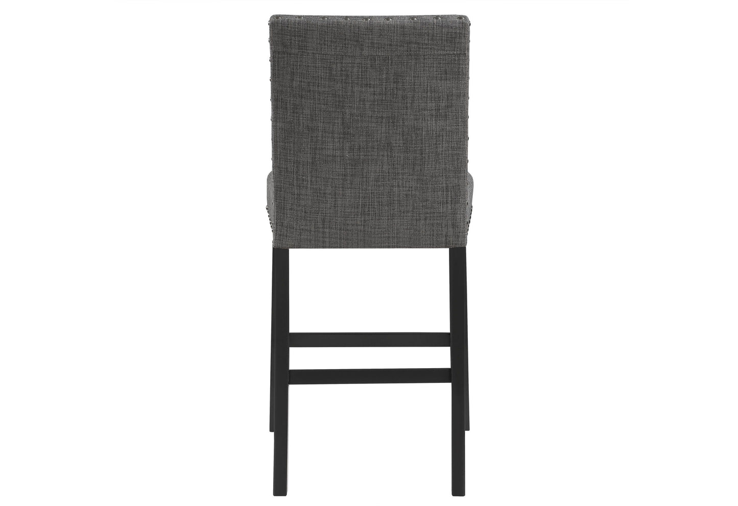 Marian - Bar Stool (Set of 2) - Gray