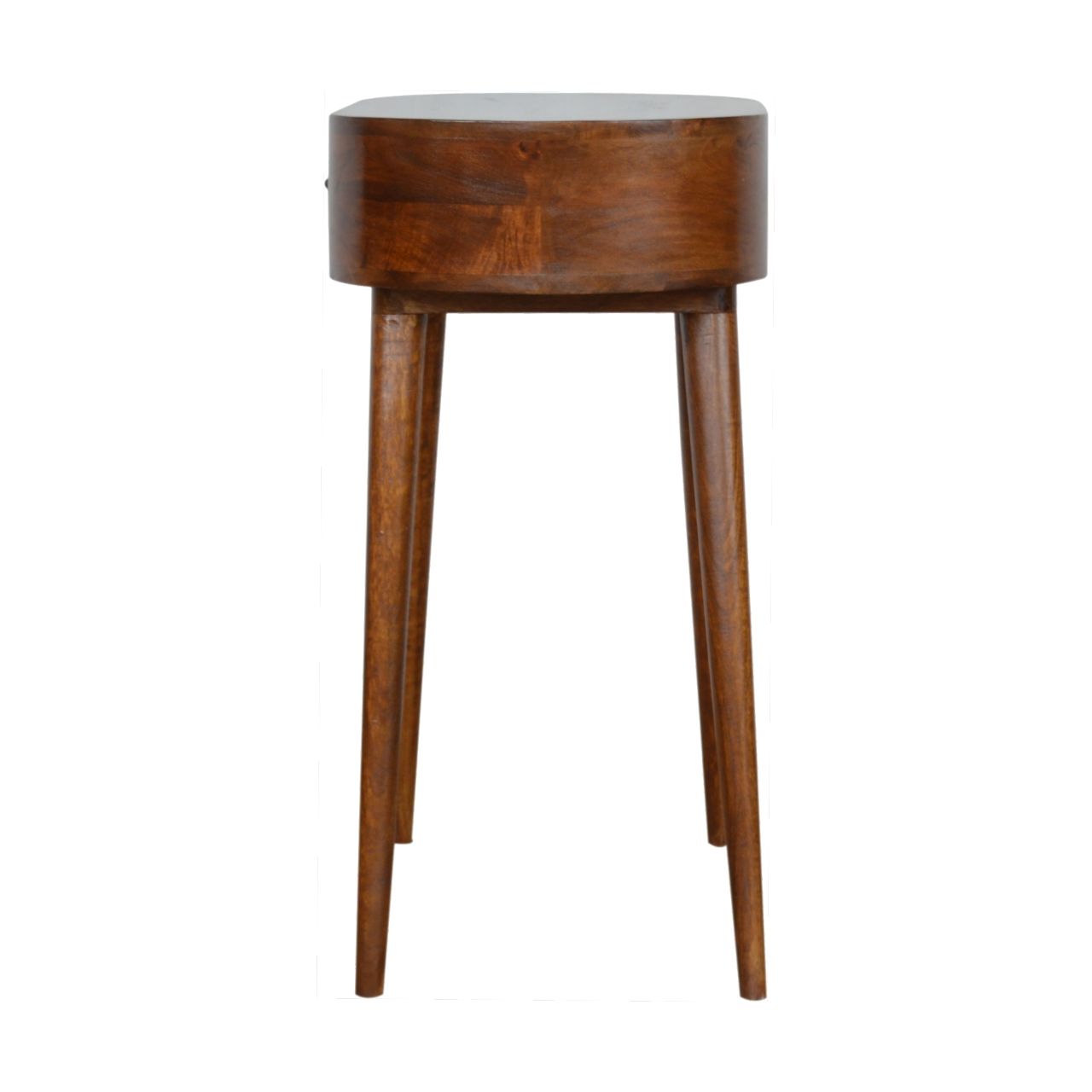 Albion - Console - Chestnut