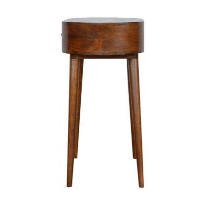 Albion - Console - Chestnut