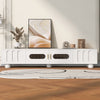 Modern TV Stand For TVs Up To 80