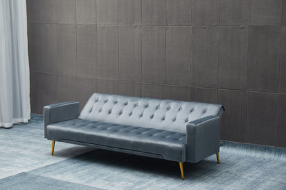Sofa Bed - Dark Gray