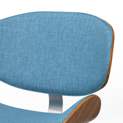 Marana - Dining Chair - Blue