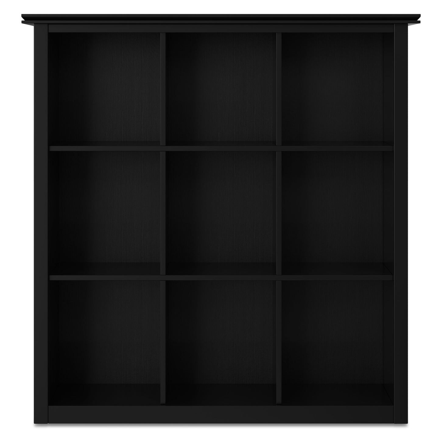 Artisan - 9 Cube Bookcase And Storage Unit