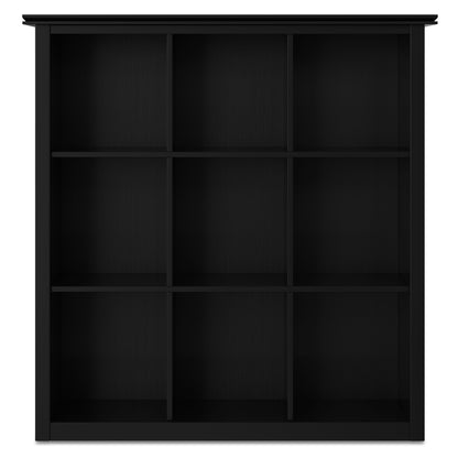 Artisan - 9 Cube Bookcase And Storage Unit
