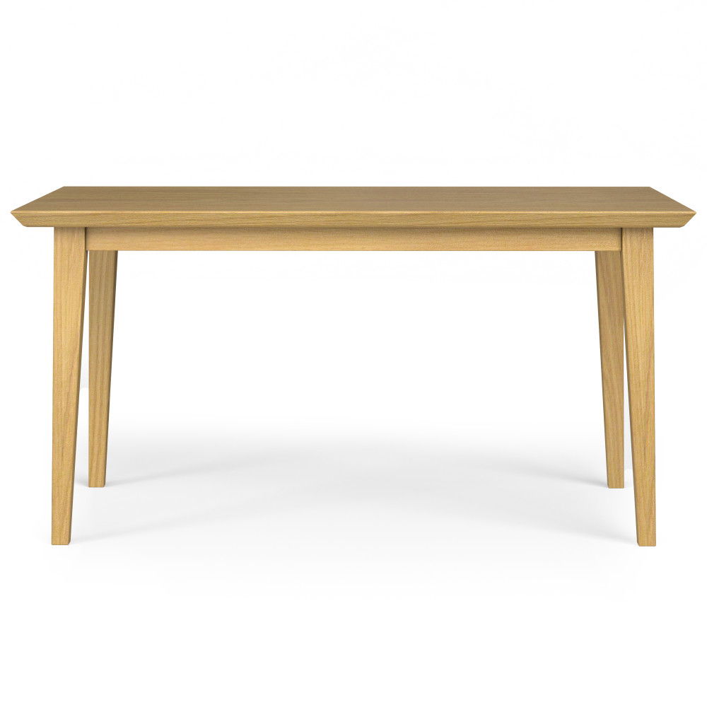 Colby - Dining Table - Oak