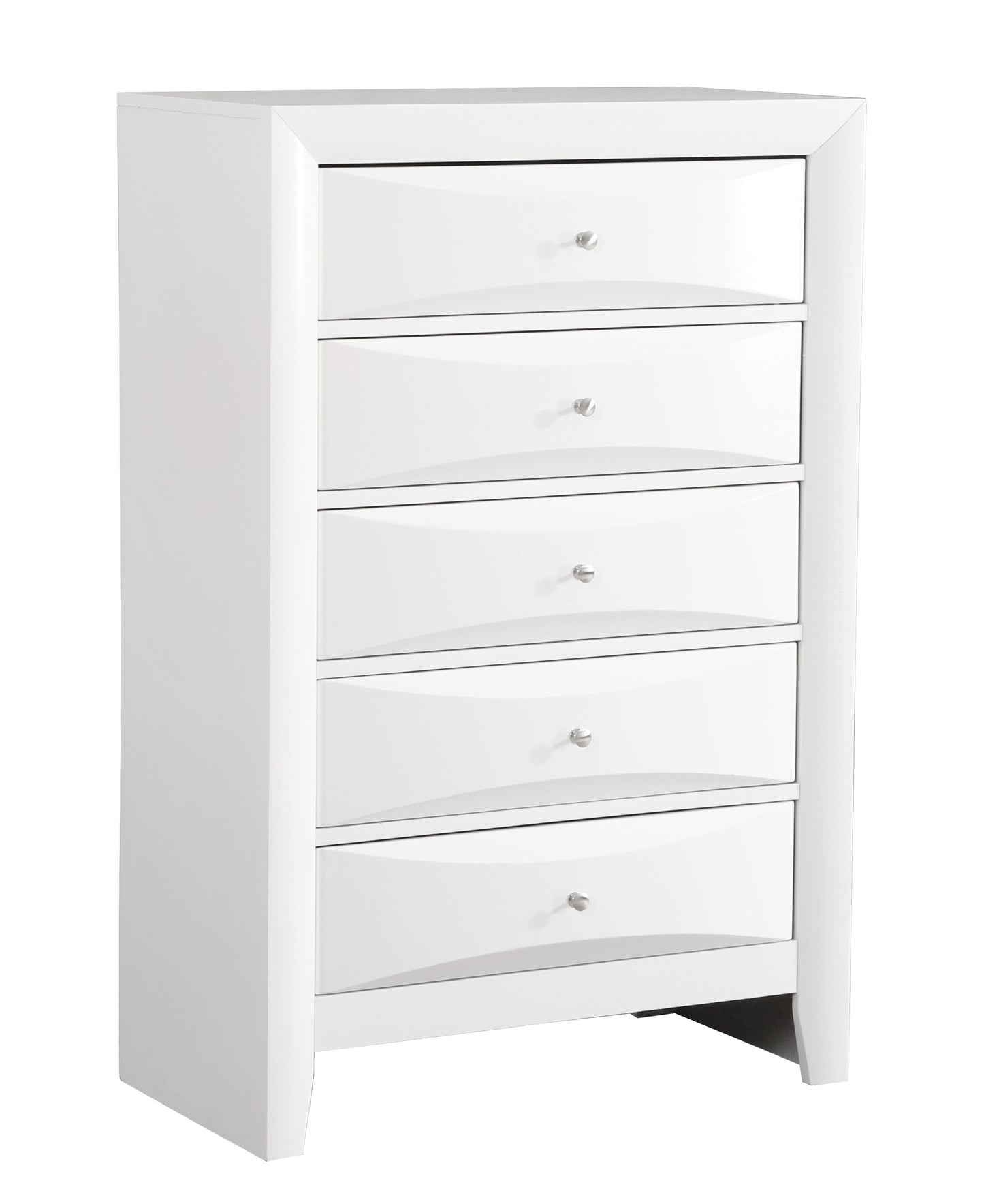 Marilla - Chest - White
