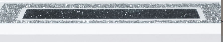 Ariya - Coffee Table - White