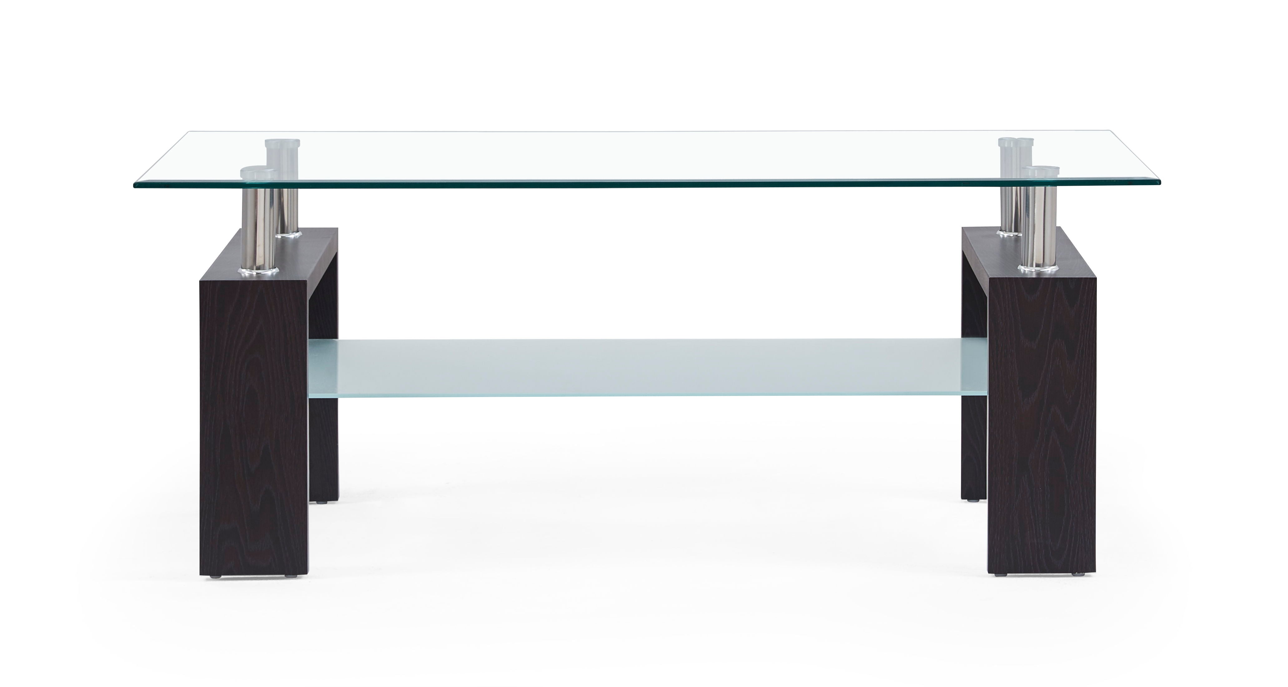 Zuma - Coffee Table - Walnut