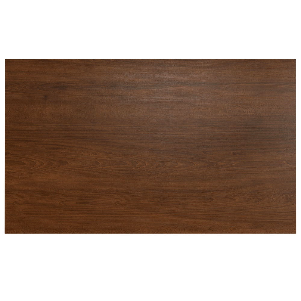 Wilson - Dining Table - Walnut Veneer