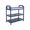 Celeste - Changing Table - Navy Blue