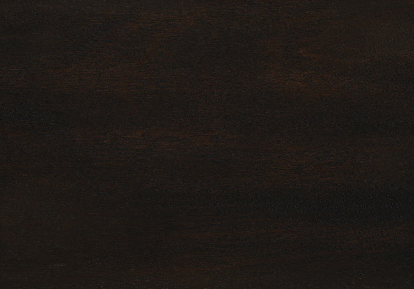 Accent - Table, 2 Tier, Square, Traditional - Walnut