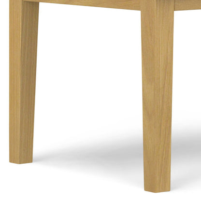 Eastwood - Dining Table - Oak