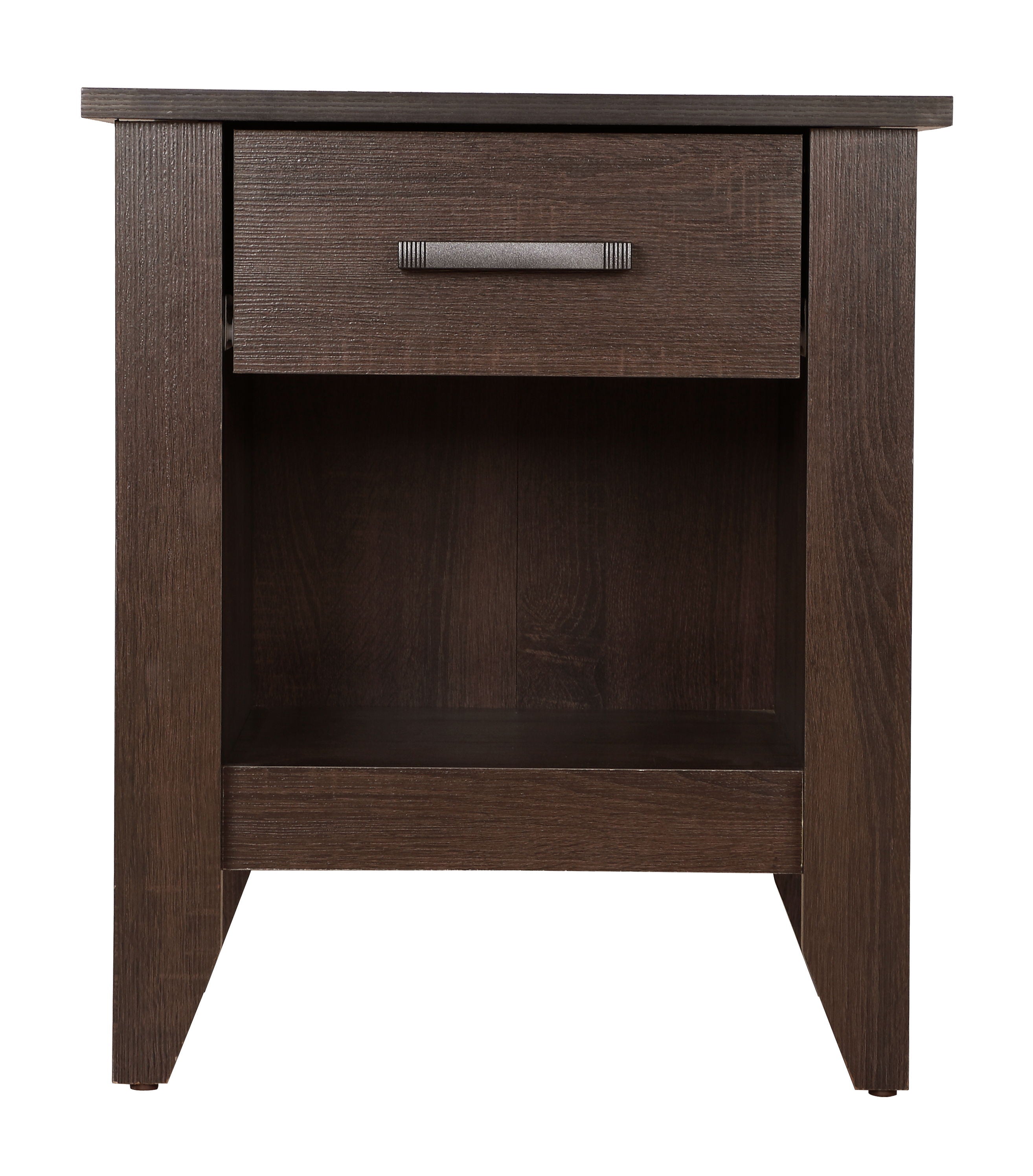 Lennox - Nightstand - Wenge