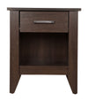 Lennox - Nightstand - Wenge
