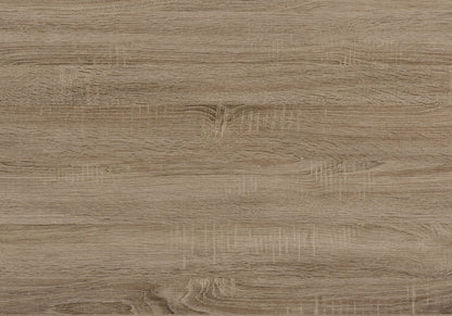 Table Set, Coffee, End, Laminate, Contemporary, Modern (Set of 3) - Taupe