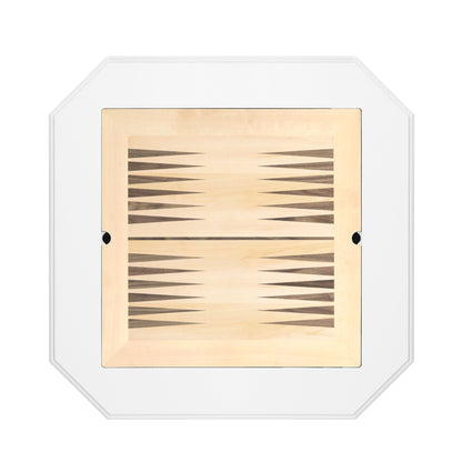 Galini - Game Table - White