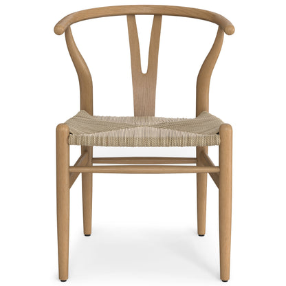 Hershey - Dining Chair (Set of 2) - Brown