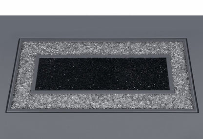 Ariya - Bar Table - Dark Gray