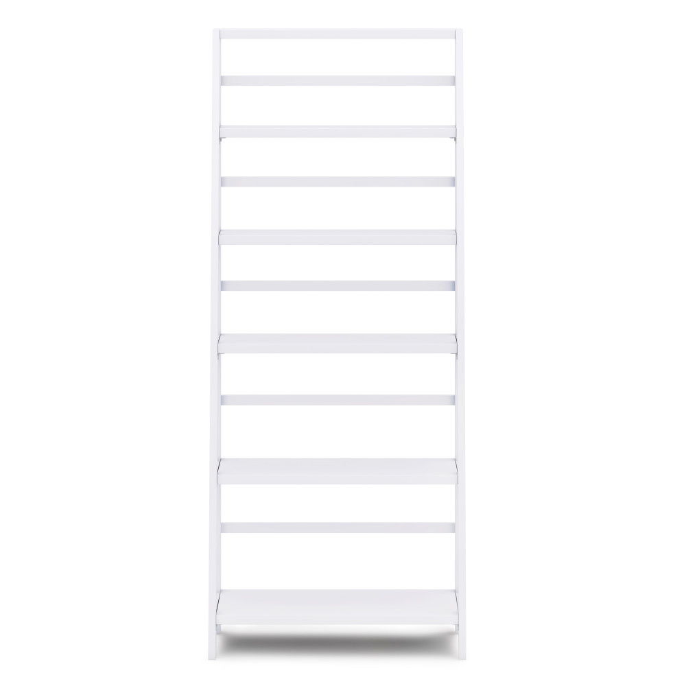 Acadian - Bookcase - White