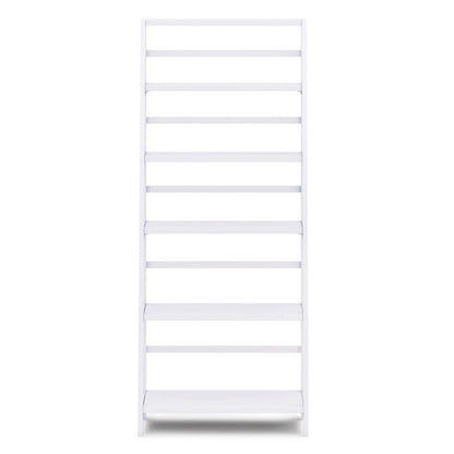 Acadian - Bookcase - White