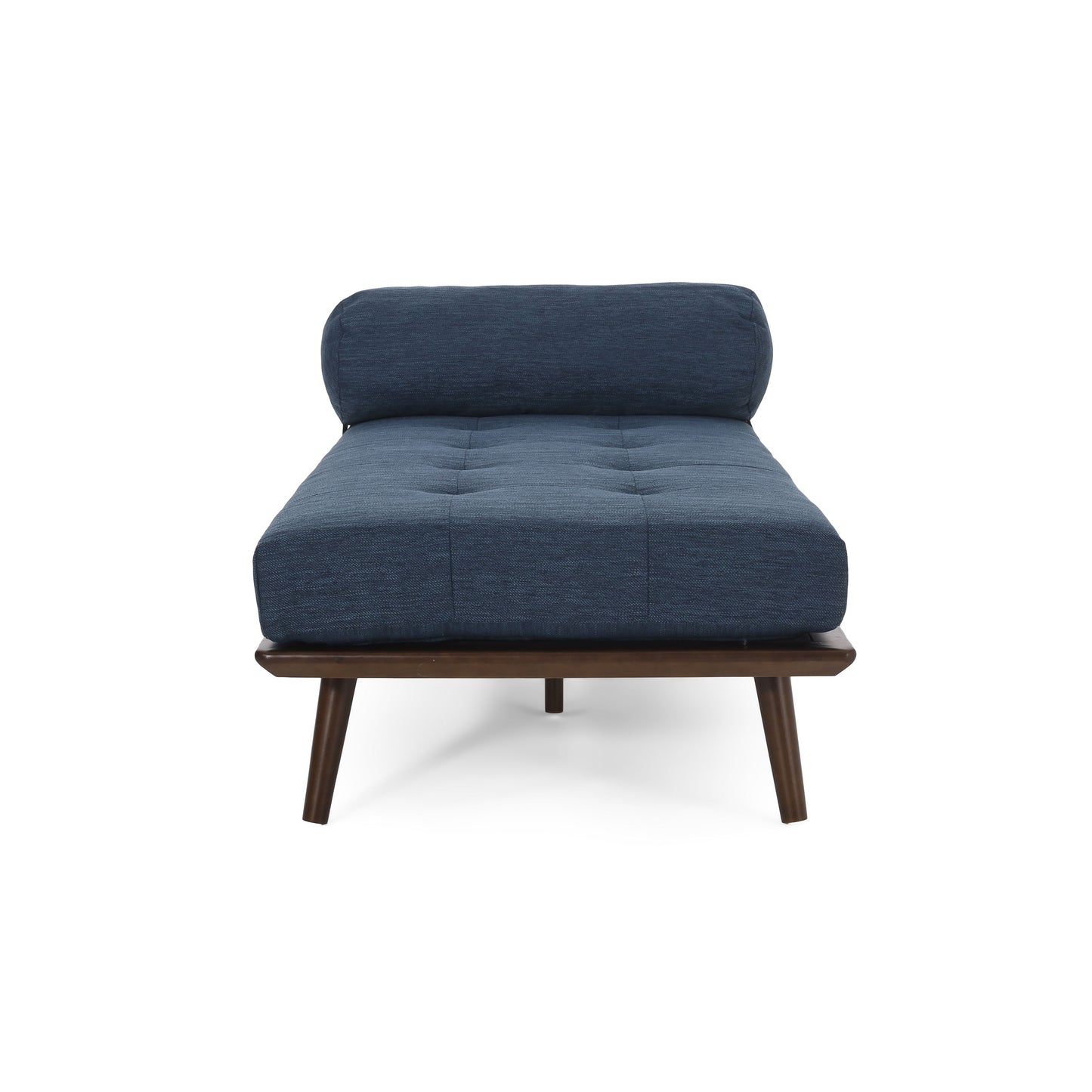 Chaise Lounge - Blue