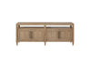 Entertainment - Console - Sand