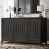 TV Stand For TVs Up To 65