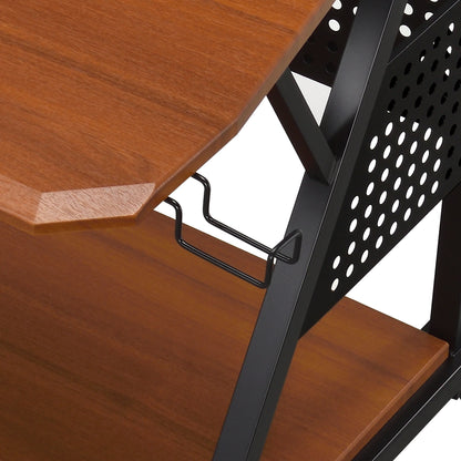 Willow - Music Desk - Cherry