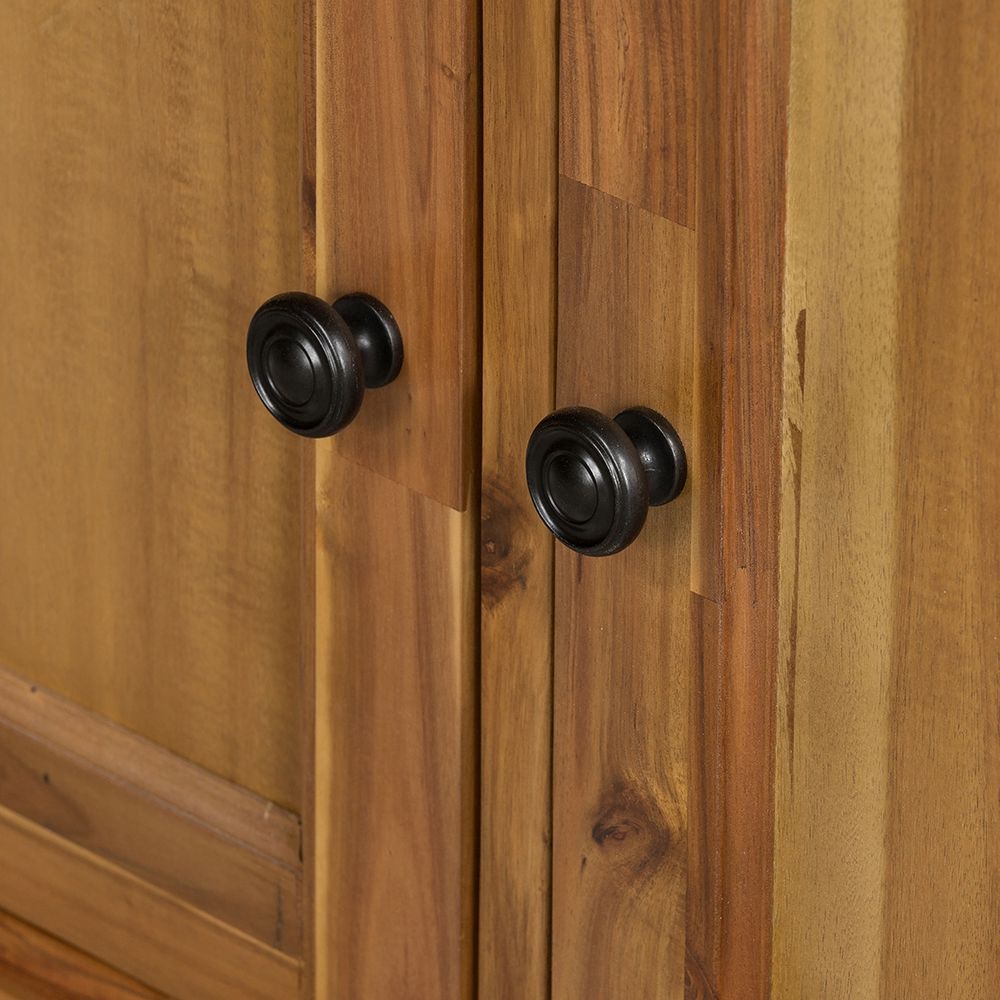 Cabinet / Credenzas - Brown