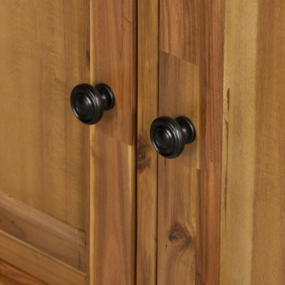 Cabinet / Credenzas - Brown