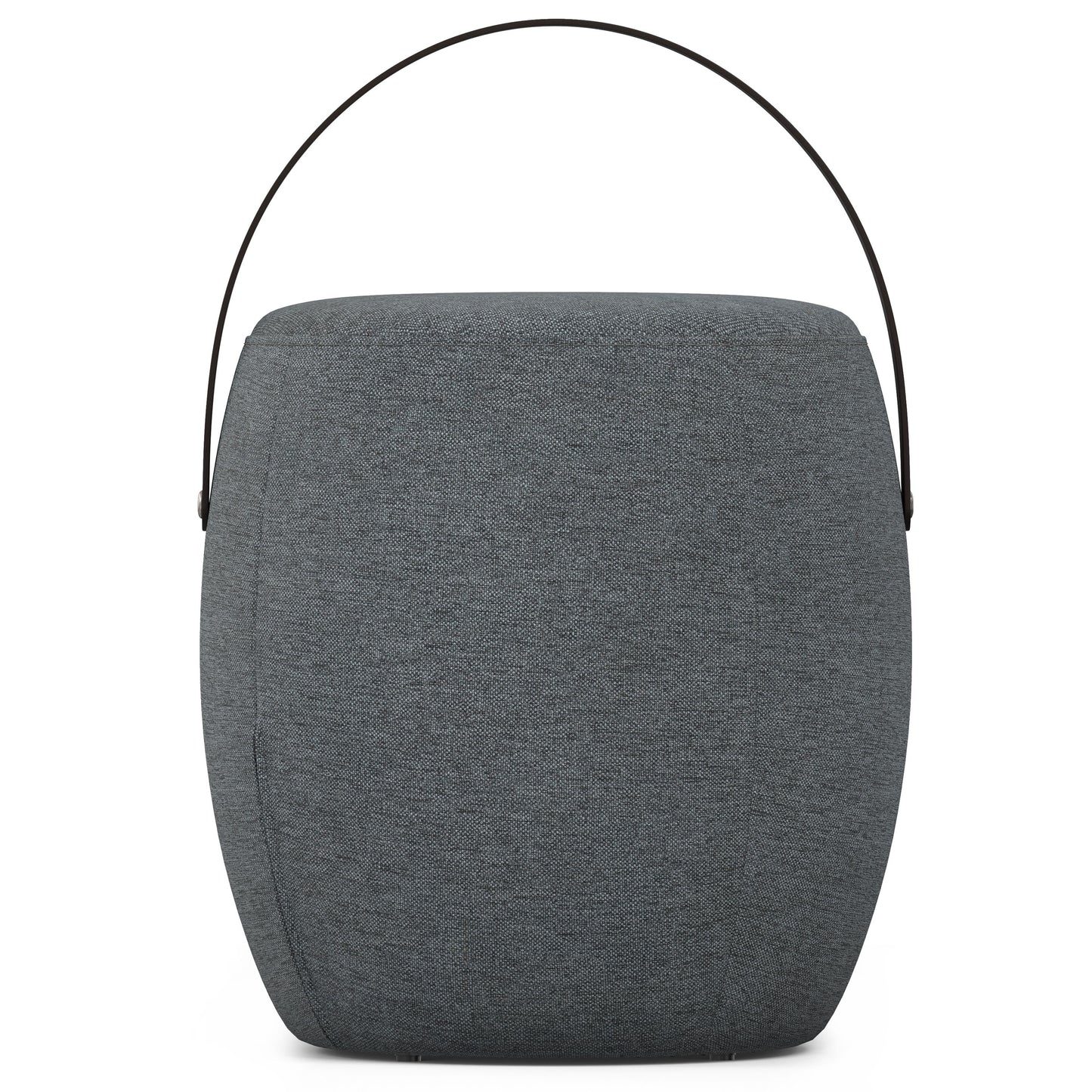 Ramsay - Footstool - Gray
