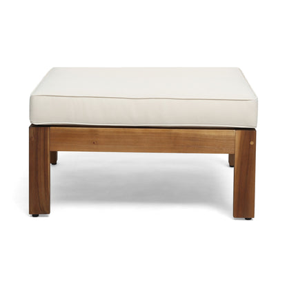 Cambridge - L Shape Sofa Set - Beige