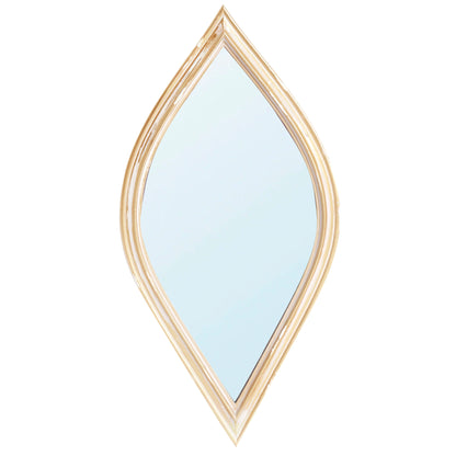 Decorative Mirror For Wall Decor - Antique Gold