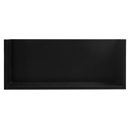 Allen - Rattan 2 Door 1 Drawer Cabinet Shoe Rack For Entrance, Double Layer - Black
