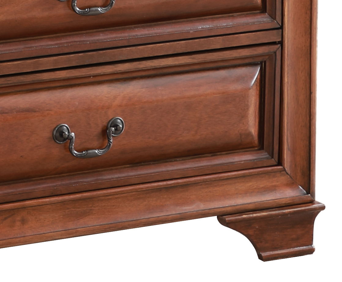 Lavita - Chest - Oak