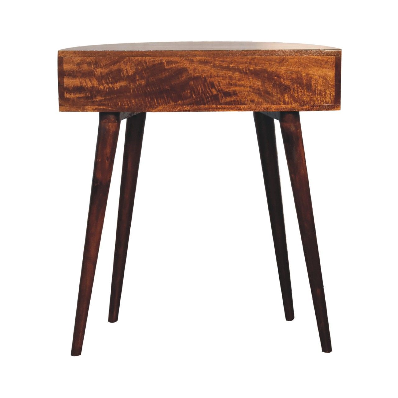 Odyssey - Console Table - Chestnut