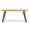 Lowry - Dining Table - Brown