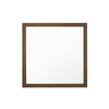 Miquell - Mirror - Oak
