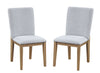 Delphine - Linen Fabric 19