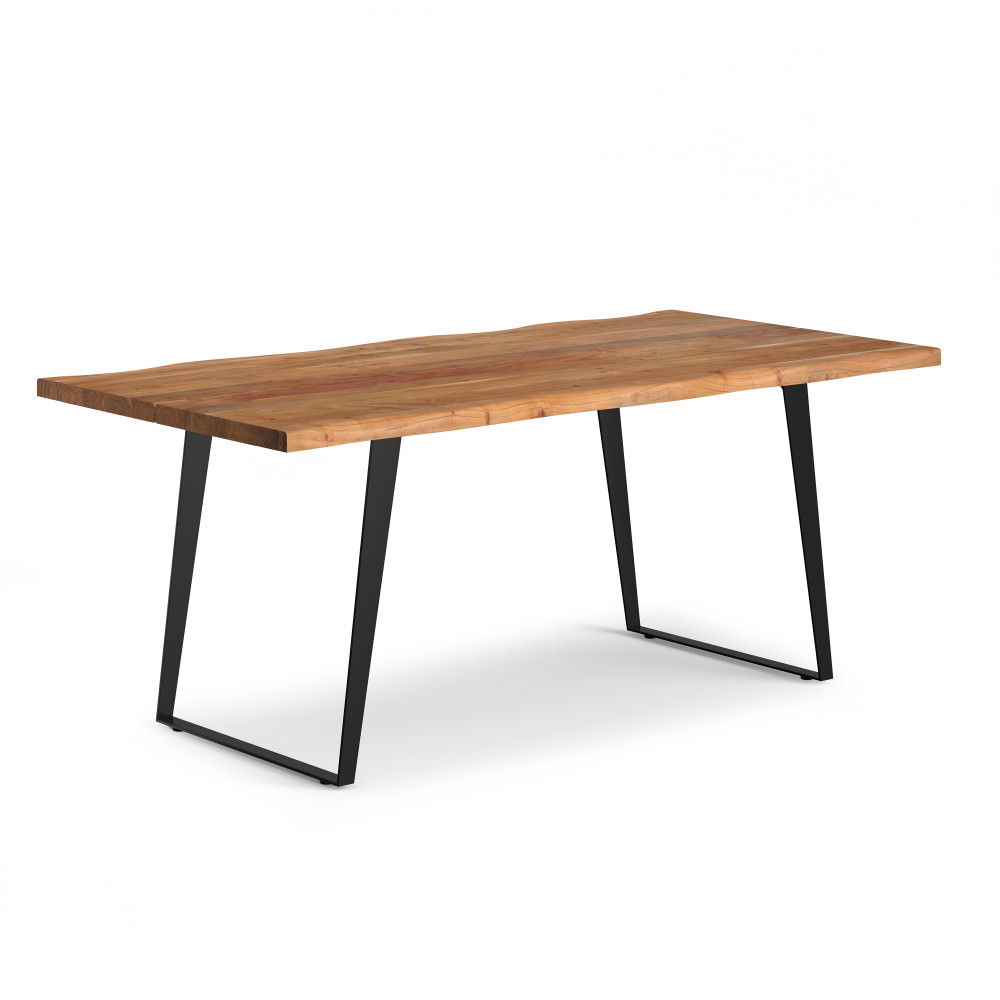 Delta - Dining Table - Natural