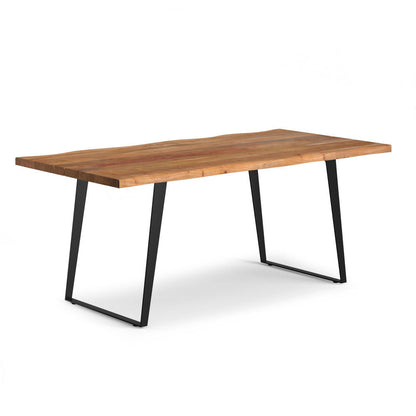 Delta - Dining Table - Natural
