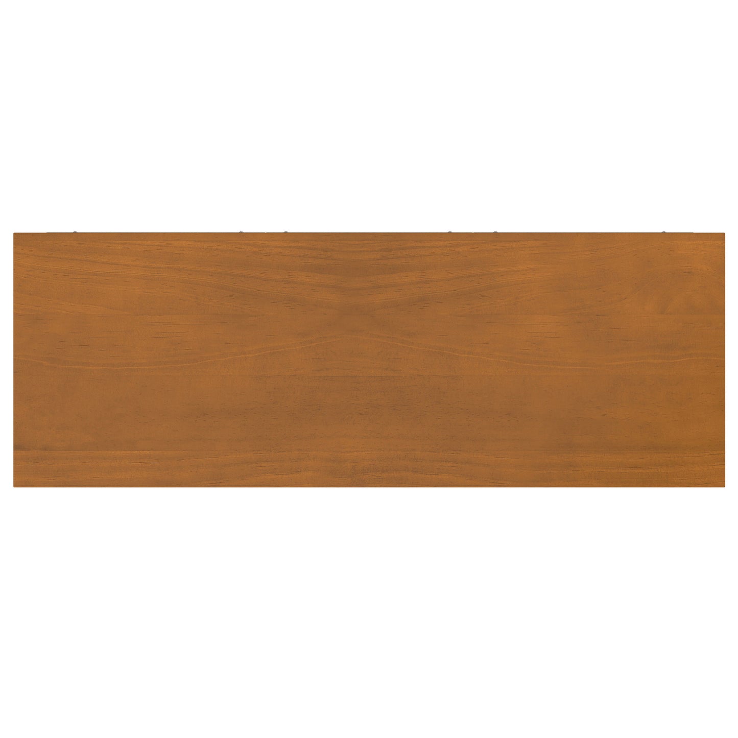 Warm Shaker - 9 Cube Storage - Brown