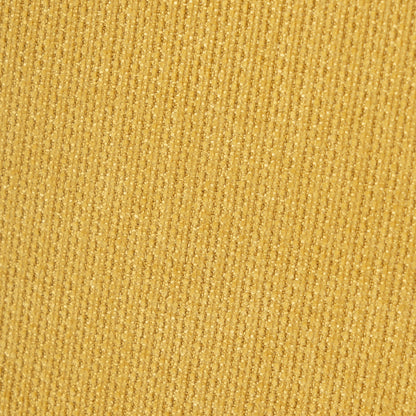 Oversized Single Sofa Chair Wide And Deep Seat, Modern Upholstered Comfy Blocking Couch Lounge With Pillows - Cream / Yellow